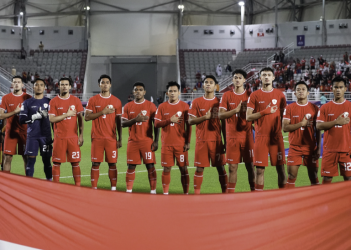 Perjuangan Garuda di Kandang Kanguru: Timnas Indonesia Siap Hadapi Australia di Kualifikasi Piala Dunia 2026