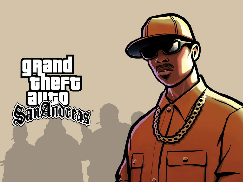 Menaklukkan Los Santos: Cheat GTA San Andreas PS2 Terlengkap Bahasa Indonesia