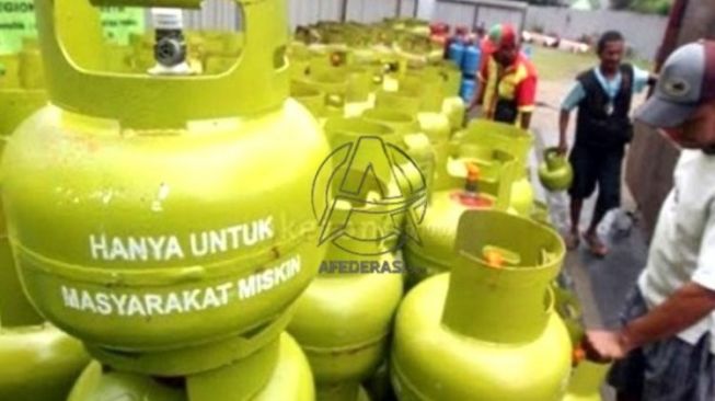 Gas 3 Kg di Tulungagung: Kelangkaan atau Ketidakpastian?