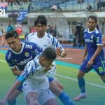 Persib Bandung vs PSIS Semarang: Duel Sengit di Kandang Maung Bandung