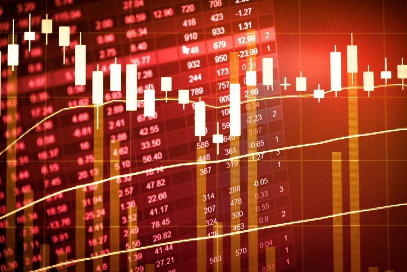 IHSG di Ujung Tanduk: Death Cross dan Bearish Engulfing Mengintai, Siap-Siap Koreksi Lanjutan?