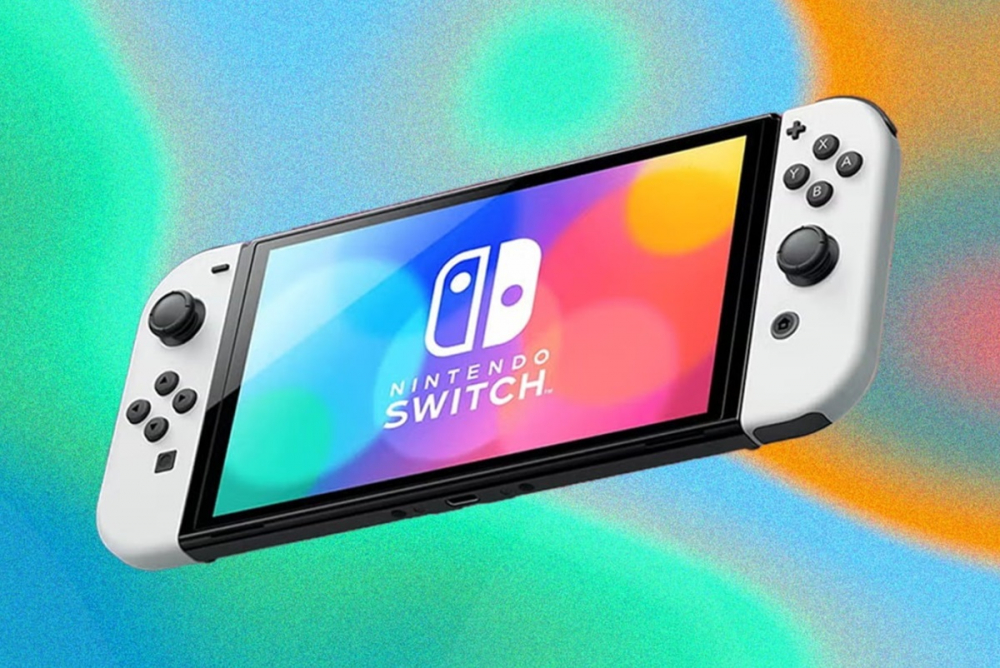 Nintendo Switch 2: Revolusi Konsol Hibrida dengan Joy-Con Magnetik dan Stik Analog Baru