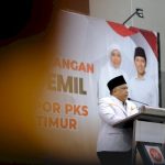 PKS Jatim Siap Tancap Gas Menangkan Pilkada 2024: Amanat Rapimnas dan Tekad Meraih Kemenangan