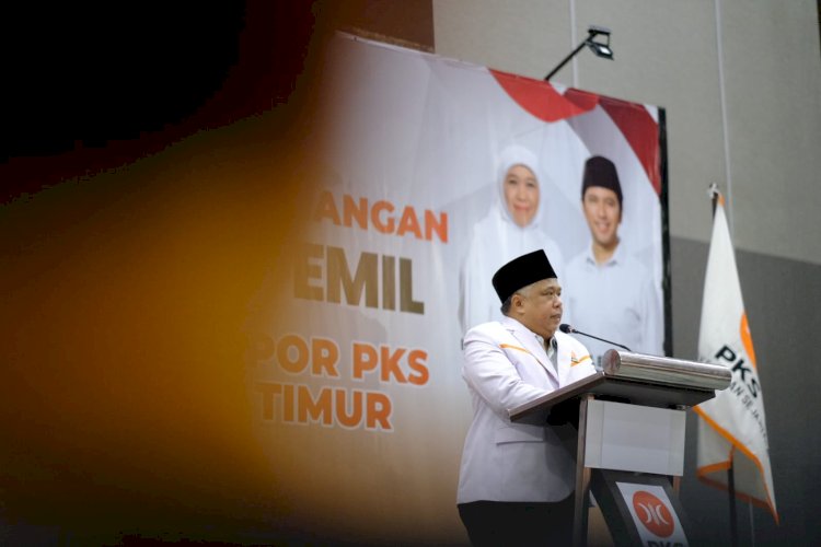 PKS Jatim Siap Tancap Gas Menangkan Pilkada 2024: Amanat Rapimnas dan Tekad Meraih Kemenangan