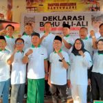 25 Advokat Banyuwangi Bertekad Menangkan Paslon Ali-Ali: Siap Berjuang untuk Demokrasi yang Bermartabat