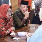 Risma Berpeluang Menang Pilgub Jatim 2024: Elektabilitas Naik Signifikan dalam Seminggu