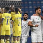 Pertempuran Raksasa Arab: Al Nassr vs Al Ahli, Duel Sengit di Liga Profesional Saudi