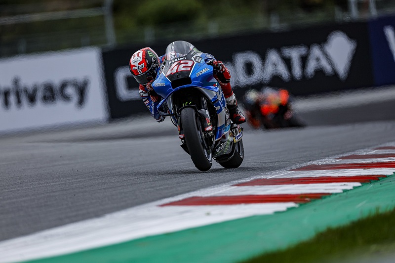 MotoGP San Marino 2024: Pertempuran Sengit di Sirkuit Misano