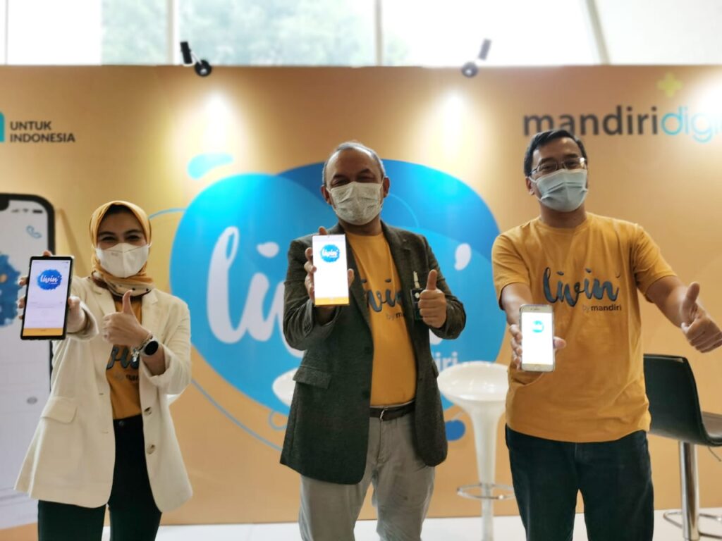 Livin' by Mandiri: Kembali Bermasalah, Nasabah Kecewa dan Merasa Terganggu