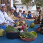 Api Mengamuk di Dapur Pondok Pesantren Arrosyidiyah: Kisah Santri, Maulid Nabi, dan Tabung Gas Bocor