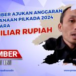 Menuju Pilkada Jember 2024: KPU Buka Pintu Peluang bagi 28 Ribu Warga untuk Menjadi Garda Terdepan Demokrasi