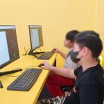 Lebih dari Sekadar Coding: Membangun Kreativitas dan Kemampuan Berpikir Melalui Pemrograman