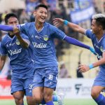 Laskar Angling Dharma Menorehkan Kemenangan Perdana di Liga 2