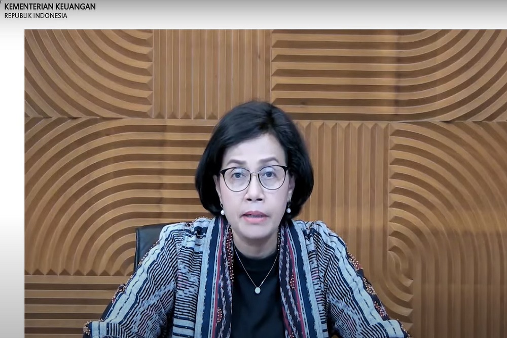 Menelisik Defisit APBN di Tengah Pertumbuhan Ekonomi: Sri Mulyani Ungkap Kondisi Terkini