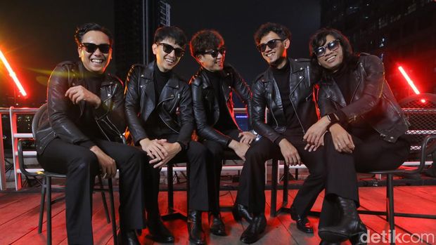 The Changcuters Mengguncang Surabaya: Armand Maulana dan Energi Gila-gilaan di Jazz Traffic Festival 2024