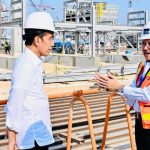 Indonesia Melangkah Maju: Dua Smelter Baru Menandai Era Baru Hilirisasi Industri Tembaga