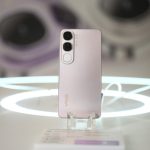 Vivo V40 Lite: Ponsel Gen Z yang Berani Berbeda