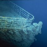 Misteri Hilangnya Jenazah di Bangkai Titanic: Sebuah Penjelajahan Menakutkan ke Dasar Laut