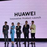 Huawei Watch D2: Revolusi Smartwatch dengan Pemantauan Tekanan Darah Sepanjang Hari