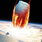 Bencana Ganda: Misteri Asteroid Kedua yang Memusnahkan Dinosaurus