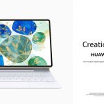 HUAWEI MatePad Pro 12.2-Inch: Revolusi Tablet dengan Layar Tandem OLED PaperMatte dan Keyboard Inovatif