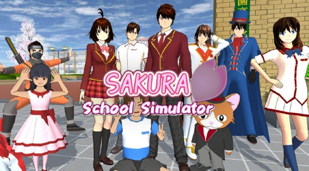 Menjelajahi Kebebasan Kreatif di Sakura School Simulator: Mengapa Hamil Virtual Menjadi Tren?